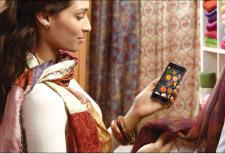 Samsung’un en yeni akıllısı: Galaxy S II