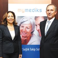 Kişisel sağlık takibi uygulaması Türkiye’de de başladı