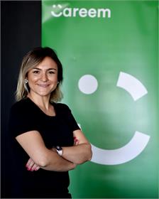 Careem’in Türkiye Genel Müdürü Kısakürek oldu 