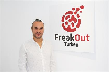 FreakOut Türkiye Ülke Müdürü Tuğ oldu