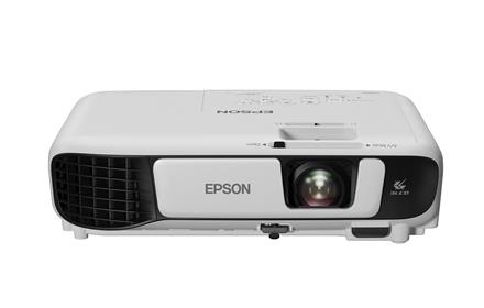 Epson’dan iki yeni ofis projektörü