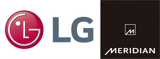 LG ve Meridian ses çözümleri noktasında ortaklığa gidiyor