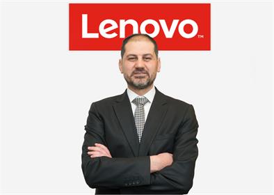 Lenovo Türkiye’nin Kanal Satış Müdürü Gökhan Maviş oldu