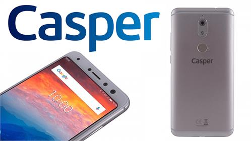 Casper VIA ailesinin yeni üyeleri F2 ve A2’yi basına tanıttı