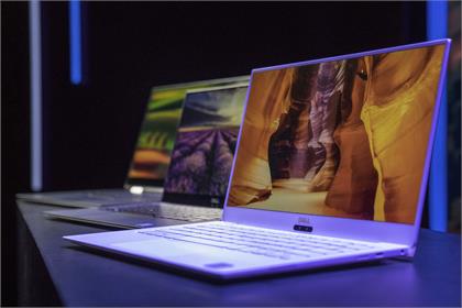 Yeni Dell XPS series CES 2018 etkinliğinde tanıtıldı