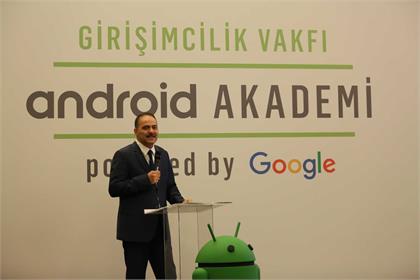  Yenilikçi fikirler Android Akademi Demo Day’de buluştu