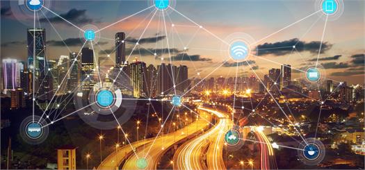 Hitachi Vantara, IoT Breakthrough Ödülü’nün sahibi oldu