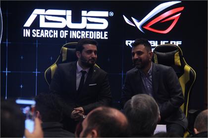 Asus ve BAU arasındaki e-spor ortaklığı duyuruldu!