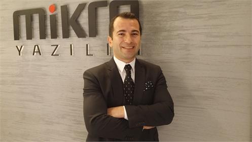 e-Mikro Ürün Direktörü Serkan İnan oldu