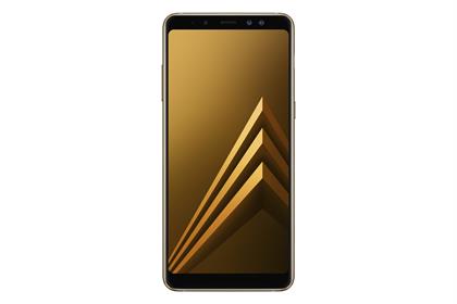 Yeni Samsung Galaxy A8 ve A8+ Türkiye’de satışa çıkıyor