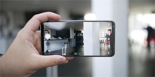 LG V30+ Türkiye’de Satışa Sunuldu