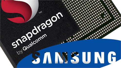 Qualcomm ve Samsung stratejik ilişkilerini genişlettiklerini açıkladı