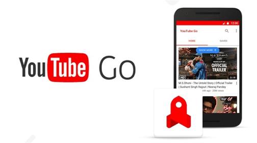 YouTube Go Türkiye’ye geliyor