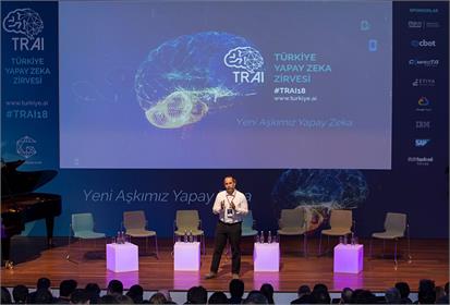 ​Türkiye’nin yapay zeka stratejisi için 3 kritik öneri