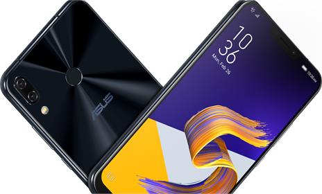 ASUS Zenfone 5 serisi modellerini MWC 2018’de tanıttı!