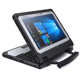 Toughbook CF-20’nin en yeni modeli için vakit geldi