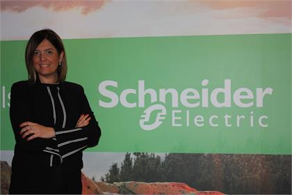 Schneider Electric İnsan Kaynakları Müdürü Neslihan Ogan Gümrükçü oldu