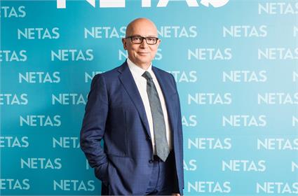 Netaş, 2017 yılında %16 büyüdü