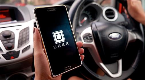 Uber büyük yaptırımlarla karşı karşıya gelebilir!