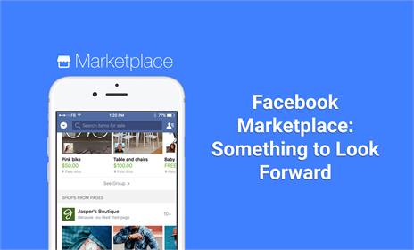 Facebook Marketplace artık Türkiye'de