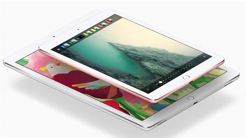 Apple eğitim odaklı en ucuz iPad'ini tanıttı