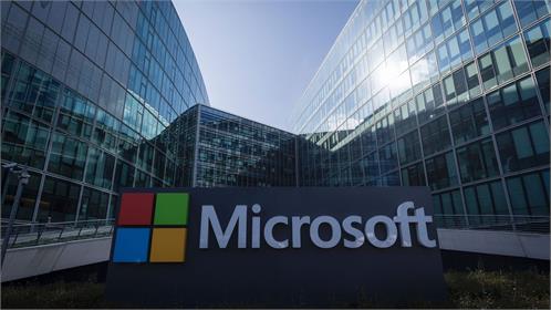 ​Microsoft yeniden yapılanma sürecinde