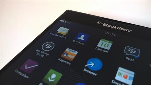 Blackberry uygulamaları artık ücretsiz olarak sunulacak