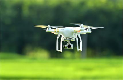 ​Drone ile 80 milyon dolarlık iPhone kaçırıldı