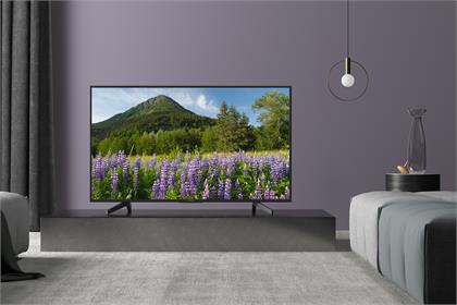 Sony 4K HDR destekli yeni TV serisini tüketicisiyle buluşturuyor