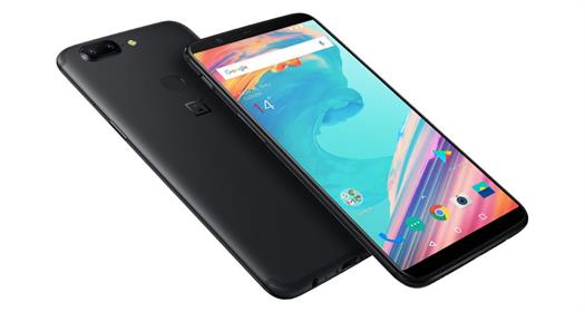 OnePlus 6, 3 farklı renk seçeneğiyle geliyor