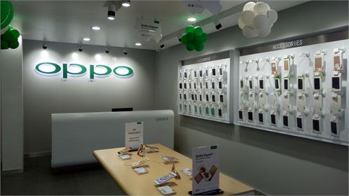 ​Oppo, yapay zeka ve 5G teknolojisinde öncü olmak istiyor