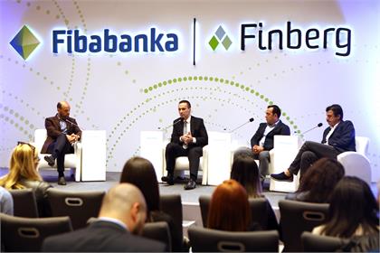 Fibabanka’dan ‘yatırım ve finansal teknoloji’ girişimi: Finberg