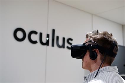 ​Oculus sanal gerçeklik gözlüklerinin gizlilik özelliği yenilendi