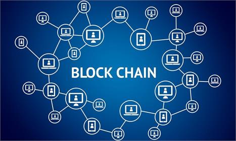 EBYS yapısında Blockchain devri