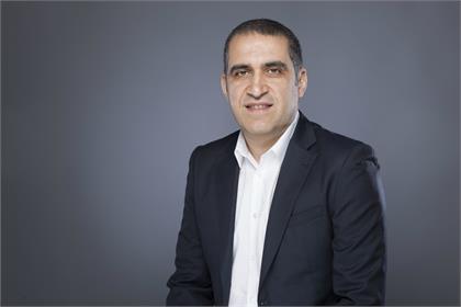 Serdar Yalçın, Fortinet Türkiye Ülke Müdürü oldu