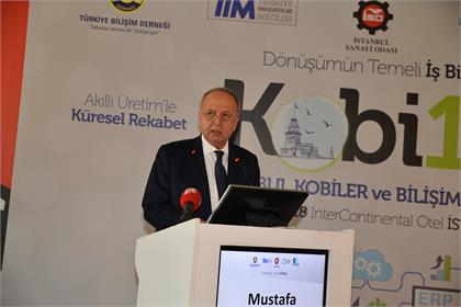 TBD, KOBİ’lerin  Dünyadaki Rekabet Gücünü Arttıracak