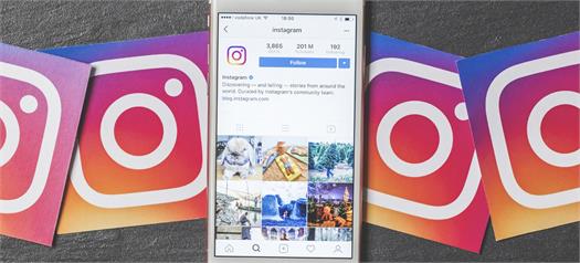 Instagram, e-ticarette kullanılacak ödeme arayüzünü ekledi