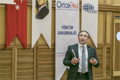 İş dünyası çıkış yollarını tartışacak