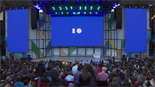 Google I/O 2018 etkinliğinde birçok yenilik duyuruldu