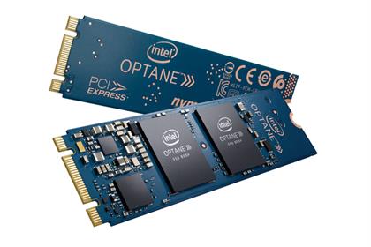 Intel Optane teknolojisinin detaylarını anlattı