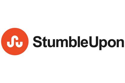 StumbleUpon yoluna artık Mix ile devam edecek