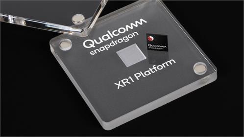 Qualcomm dünyanın ilk XR platformunu tanıttı