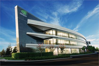 Nvidia  yeni ofisi ile 70.000 m2 alana yayılacak