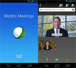 Yapay zeka yeni Webex Meetings ile toplantı odalarına giriyor