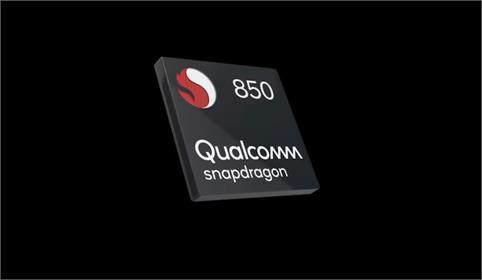 Qualcomm Windows 10 Bilgisayarları için Snapdragon 850’yi Tanıttı