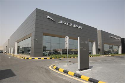 Jaguar Land Rover, elektrikli araçlar için yatırım planını açıkladı