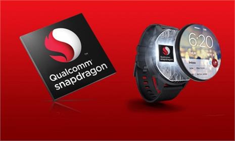 Qualcomm Snapdragon Wear 2500 Platformu’nu tanıttı