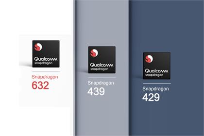 Qualcomm üç yeni Snapdragon mobil platformunu tanıttı