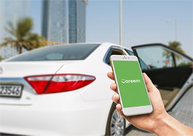 Uber, Orta Doğu'da Careem ile büyümek istiyor