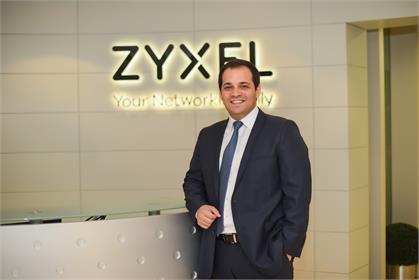 ​Zyxel'den yeni erişim noktası; NWA1302-AC